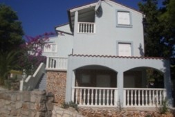 Apartmani Villa Klara